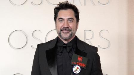 Fotos de la alfombra roja de la gala de los premios Óscar 2026