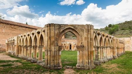 San Juan de Duero