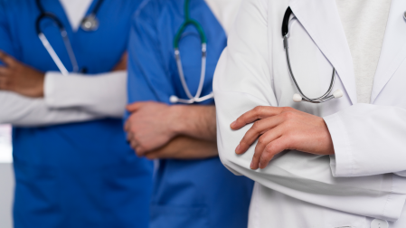 El Top Doctors se celebra anualmente
