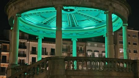 Plaza del Castillo