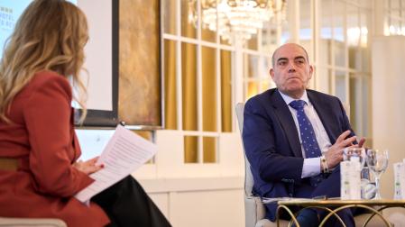 *A: SERGIO MARTÍN *F: 17/03/2026 *P: *L: PAMPLONA *T: Desayunos DN Managment con Lorenzo Amor, presidente de la Federación Nacional de Asociaciones de Trabajadores Autónomos.