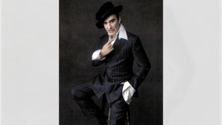 Zara y John Galliano anuncian una colaboración creativa de dos años