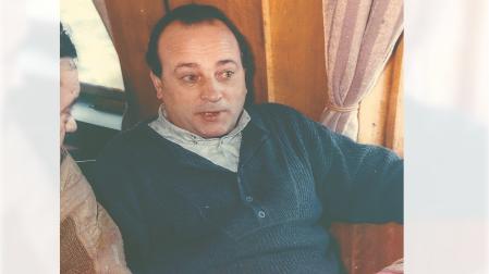 JAVIER ALLI FERNÁNDEZ, una persona imprescindible