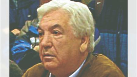 Félix Jiménez, en 2005