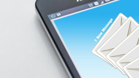 El Incibe alerta de una campaña de correos electrónicos fraudulentos