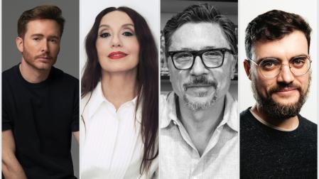 Pablo Rivero, Luz Casal, Carlos Bardem y Ernesto Castro, entre los ponentes y autores que visitarán Civican esta primavera