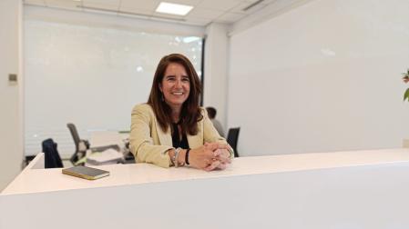 Maikena Barrachina, General Manager de WÏKAI