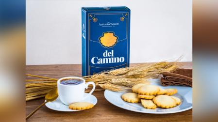 Antonio Anaut presenta en la feria de este año sus productos más tradicionales junto a sus novedades de 2026