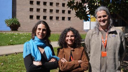 El equipo del Idibell y el IRBLleida a cargo del estudio