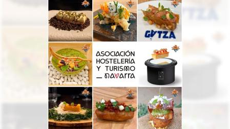 Los 8 pinchos finalistas de la Semana del Pincho 2026