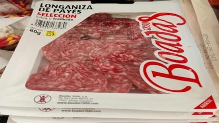Longaniza