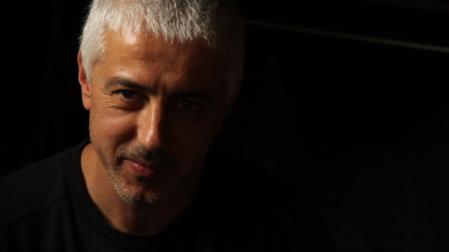 Xurxo Mariño, biólogo especializado en neurociencia y divulgador, en Civican.