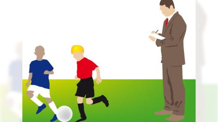 Fútbol base
