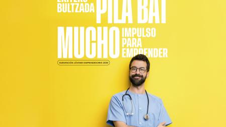 pamplona emprendedores