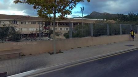 IES Baltasar Porcel de Andratx