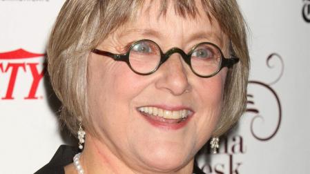 Mary Beth Hurt