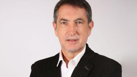Carlos Goñi Zubieta en una imagen reciente