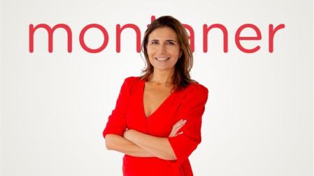 Geni Capdet, socia directora de Montaner Navarra