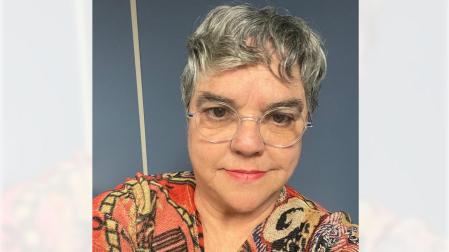 Myriam Gómez García