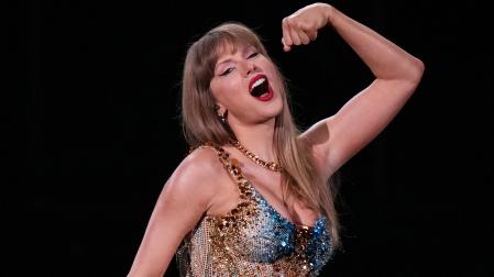 Taylor Swift