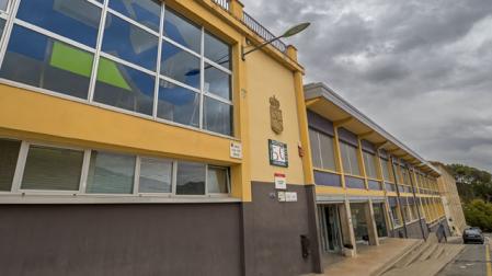 CI Politécnico de Estella