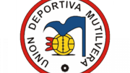 Escudo de la U.D.Mutilvera
