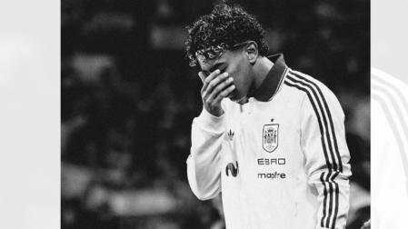 Lamine Yamal ha publicado un texto en su perfil de Instagram sobre los cánticos racistas del RCDE Stadium