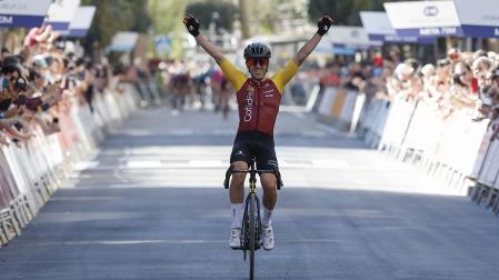 Gran Premio Miguel Induráin 2026