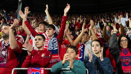 Fotos del Alavés 1-1 Osasuna de la jornada 30