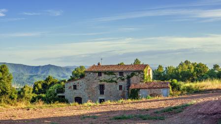 Paisaje rural