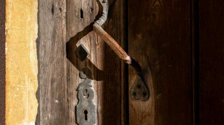 Cultura invierte 175.000 euros para fomentar la rehabilitación y restauración del patrimonio inmobiliario cultural de Navarra