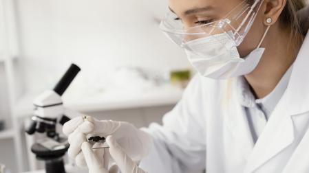 Laboratorio