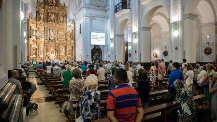 parroquia san miguel