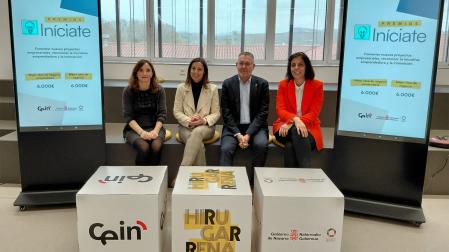 Premios iniciate 2026