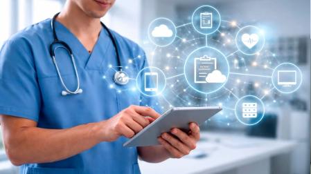 La historia clínica interoperable nacional y europea ofrece una mayor seguridad en la atención sanitaria, al disponer de información clínica relevante como alergias o medicación activa, y la continuidad asistencial