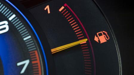 Reserva de gasolina
