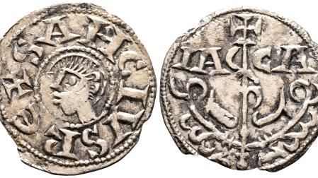 Dinero jaqués