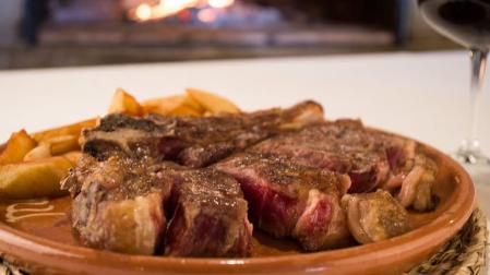 En Mesón las Torres la carne no solo se cocina, se respeta y se eleva a su máxima expresión