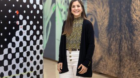 María Lavilla-Gracia
