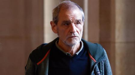 JOSU TERNERA