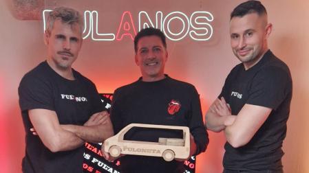 Los Fulanos