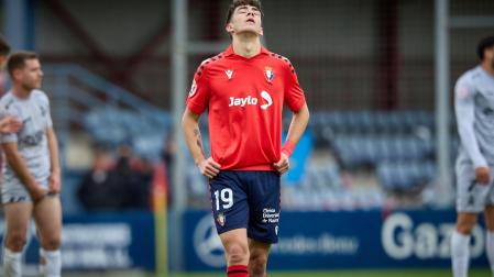 Osasuna Promesas