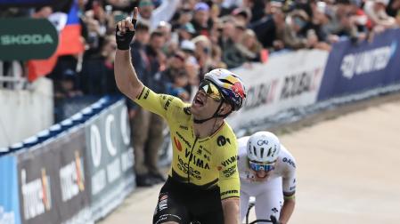 Van Aert