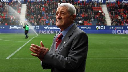 Homenaje