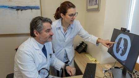 Clínica Universidad de Navarra