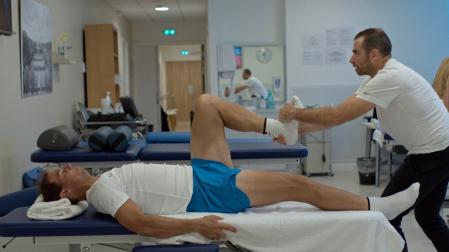 'Rafa', la docuserie sobre Rafa Nadal que se estrenará en Netflix el 29 de mayo