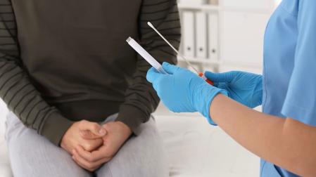 Cada día, más de un millón de personas en todo el mundo contraen una infección de transmisión sexual (ITS)