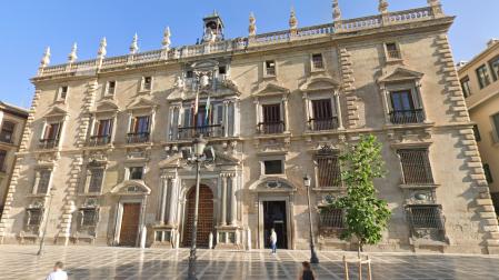 TSJA de Sevilla