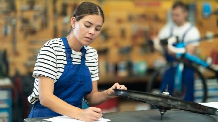 El 74% de las personas tituladas trabaja a los cuatro años de finalizar los estudios