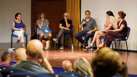 Se desarrollarán entre el 1 de julio y el 1 de agosto en Tafalla y Beire